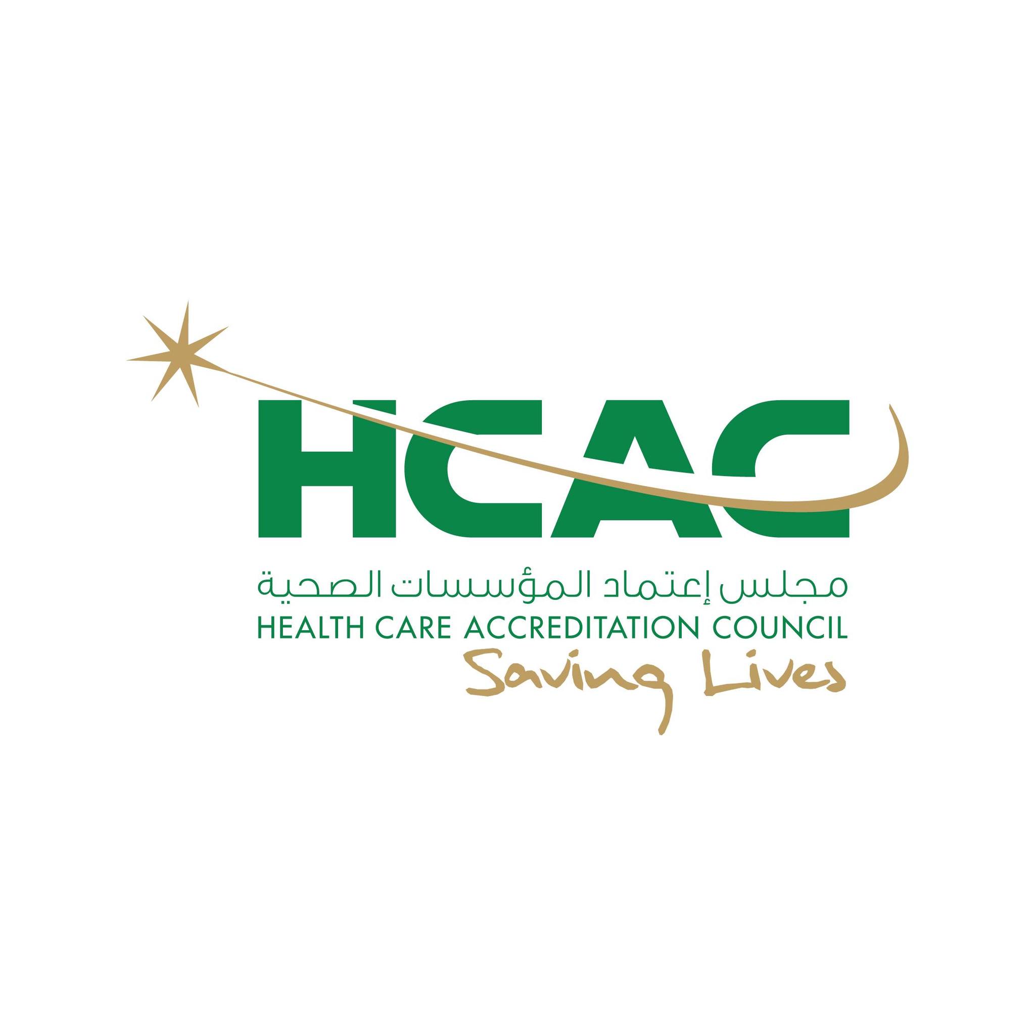 HCAC