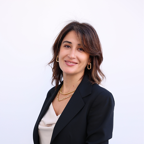 Mrs. Hanadi Derhaly