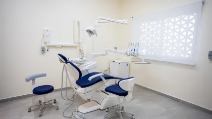 The Rehabilitation & Development of Ghor Al Mazraa Healthcare Center