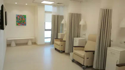 Samih Darwazeh Phase I