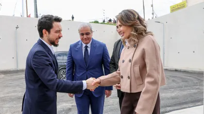 The Rehabilitation & Development of Jerash Comprehensive Health Center