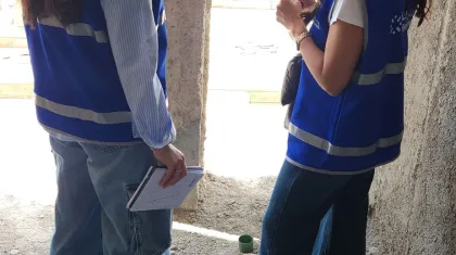 The Rehabilitation & Development of Jerash Comprehensive Health Center