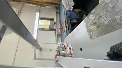 The Rehabilitation & Development of Jerash Comprehensive Health Center