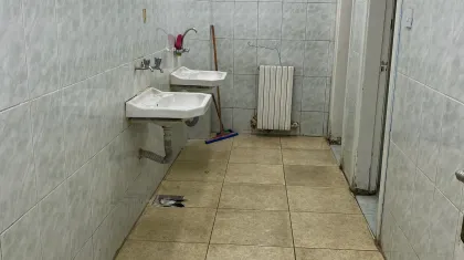 The Rehabilitation & Development of Jerash Comprehensive Health Center