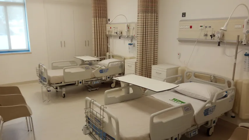 Samih Darwazeh Phase I