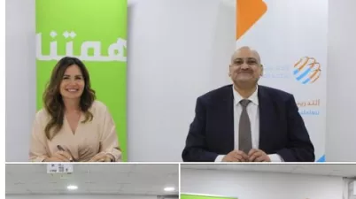 The Himmetna Initiative and the International Academy for Public Health (IAPH) signed a cooperation agreement