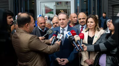 Minister of Health: We will generalize the experience of the Princess Basma Health Center, which is a model for primary health care